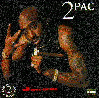 2pac - 