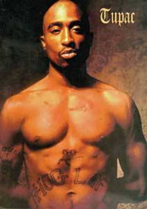 2pac - 