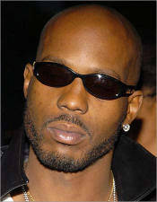 DMX - 