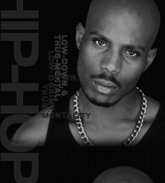 DMX - 