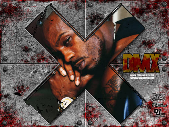 DMX - 