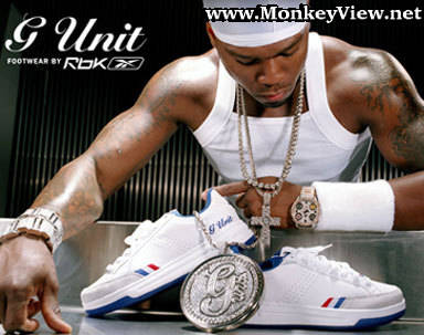 G-unit - 