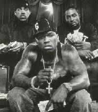 G-unit - 