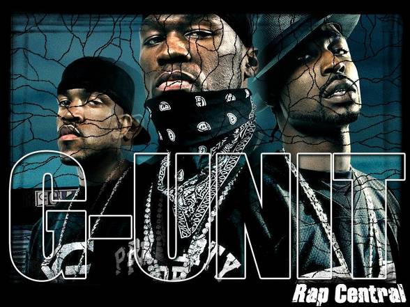 G-unit - 