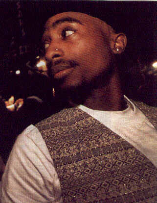 2pac - 