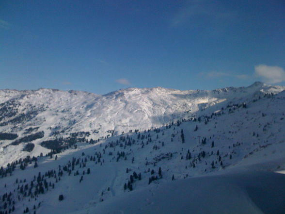 Hochfügen / Snowboard WE ahoi - 