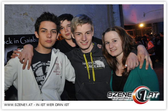 wir und ich =) - 