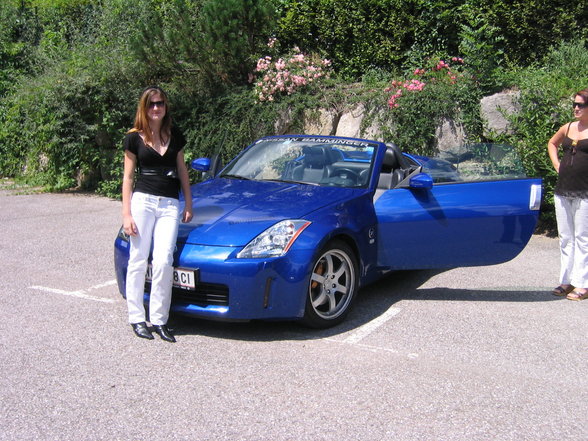 Nissan 350 Z !!!!! - 