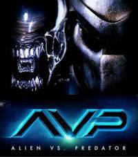 Aliens vs Predator - 