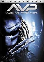 Aliens vs Predator - 