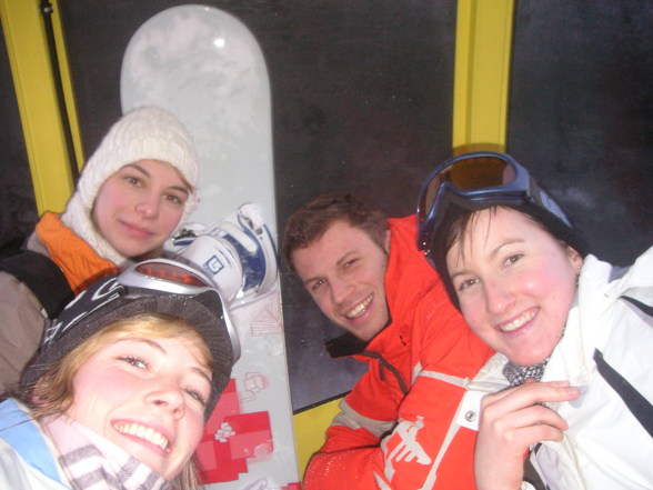 Snowboard - Session ;) - 