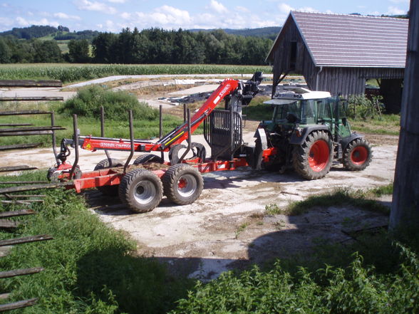 Unsa Fendt - 