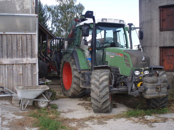 Unsa Fendt - 