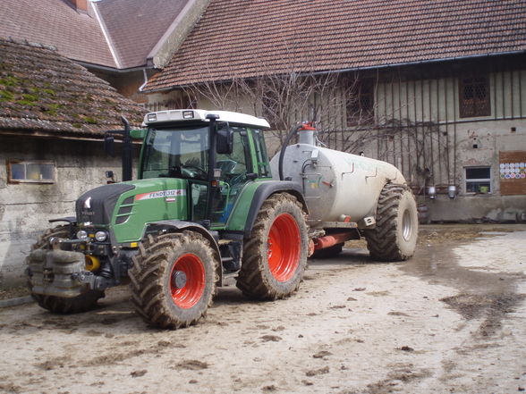 Unsa Fendt - 