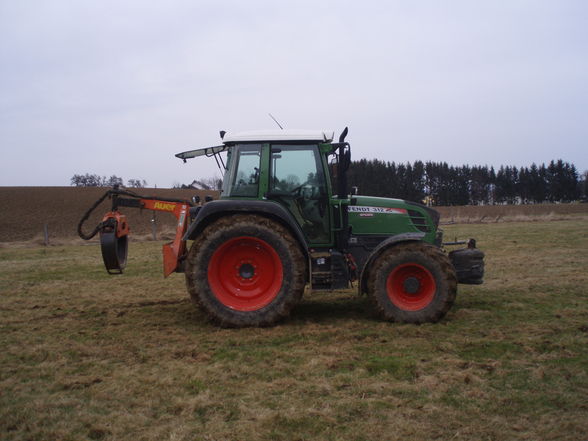 Unsa Fendt - 