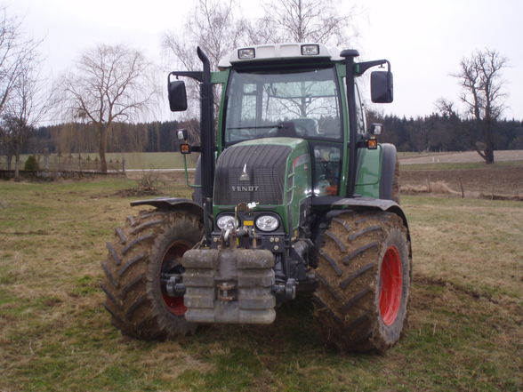 Unsa Fendt - 