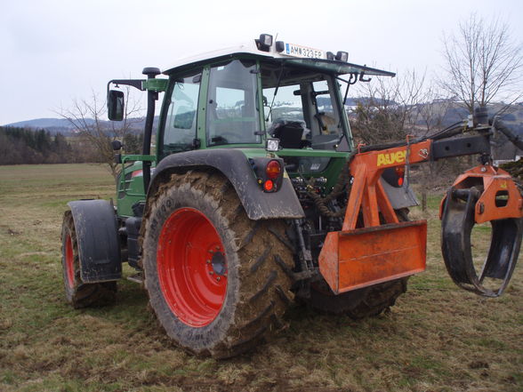 Unsa Fendt - 