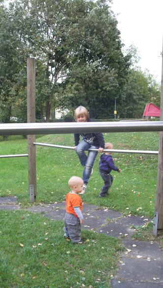 Spielplatz - 