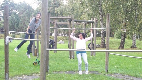 Spielplatz - 