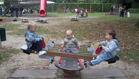 Spielplatz - 