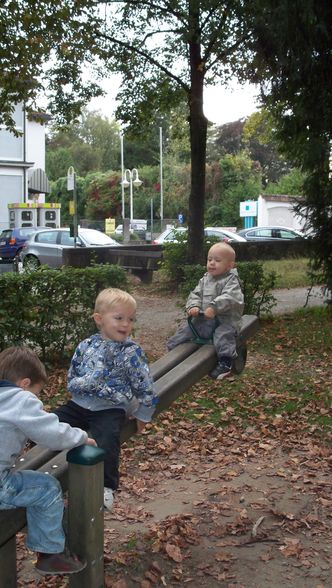 Spielplatz - 