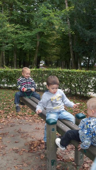 Spielplatz - 