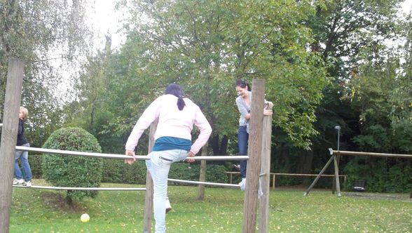 Spielplatz - 