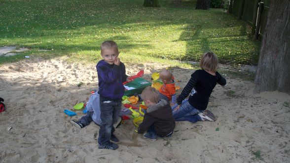 Spielplatz - 