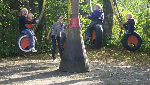 Spielplatz - 