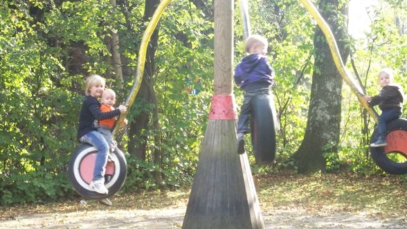 Spielplatz - 