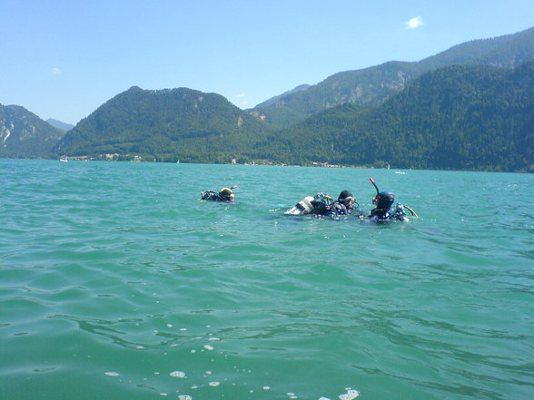 hauptsoch attersee - 