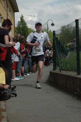 Volkslauf schwertberg - 