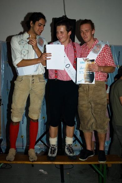 Oktoberfest in Rechberg 08 - 