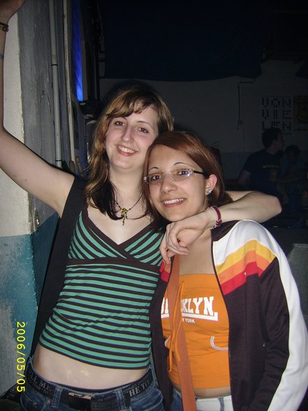 Aus dem Jahr 2007! - 