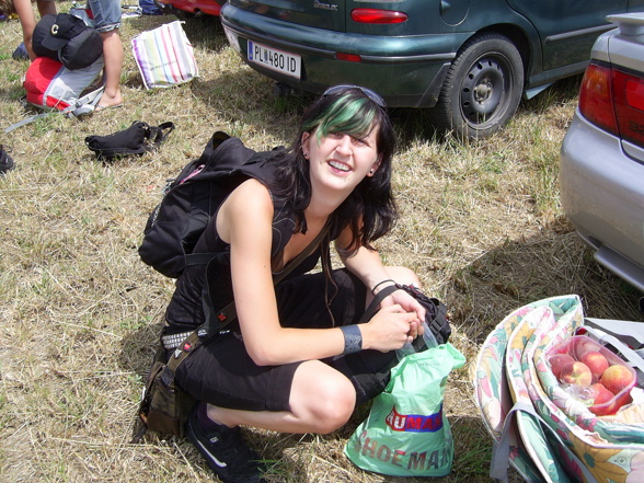 Nova Rock 2007 - 