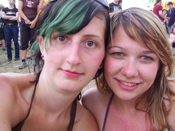 Nova Rock 2007 - 