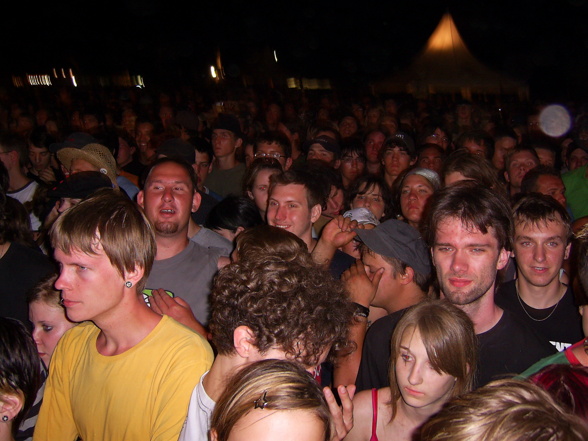 Nova Rock 2007 - 