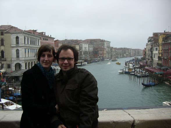 Venedig - 