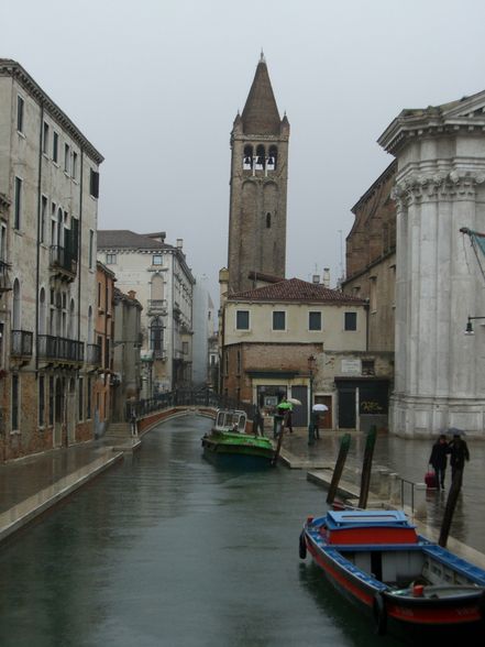 Venedig - 