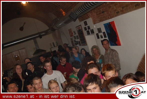 26.05.06 Autritt "Blues Bakery" - 