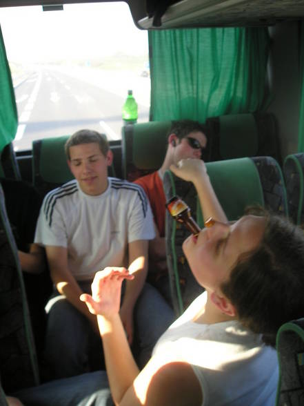 Frankreich - 