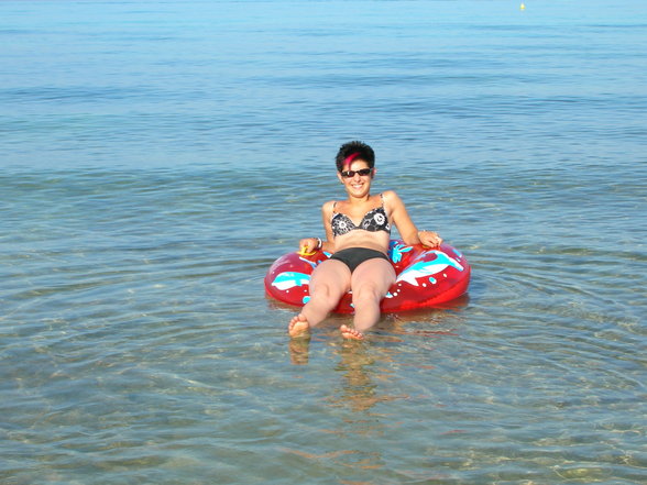 Abschlussreise nach Mallorca - 