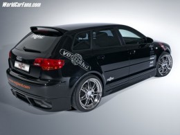 Audi a3 - 