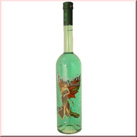 ^^ ABSINTH ^^ - 