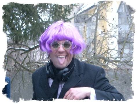 Fasching 2006 - 