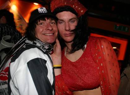 Fasching 2006 - 