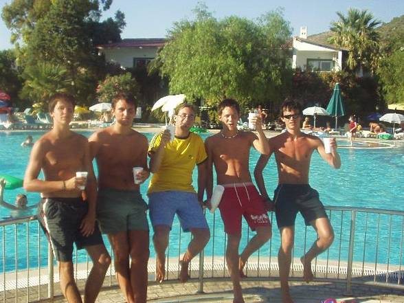 Bodrum 2005 - 