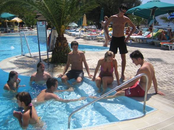 Bodrum 2005 - 