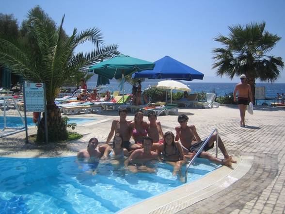 Bodrum 2005 - 