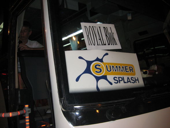 Summersplash - 